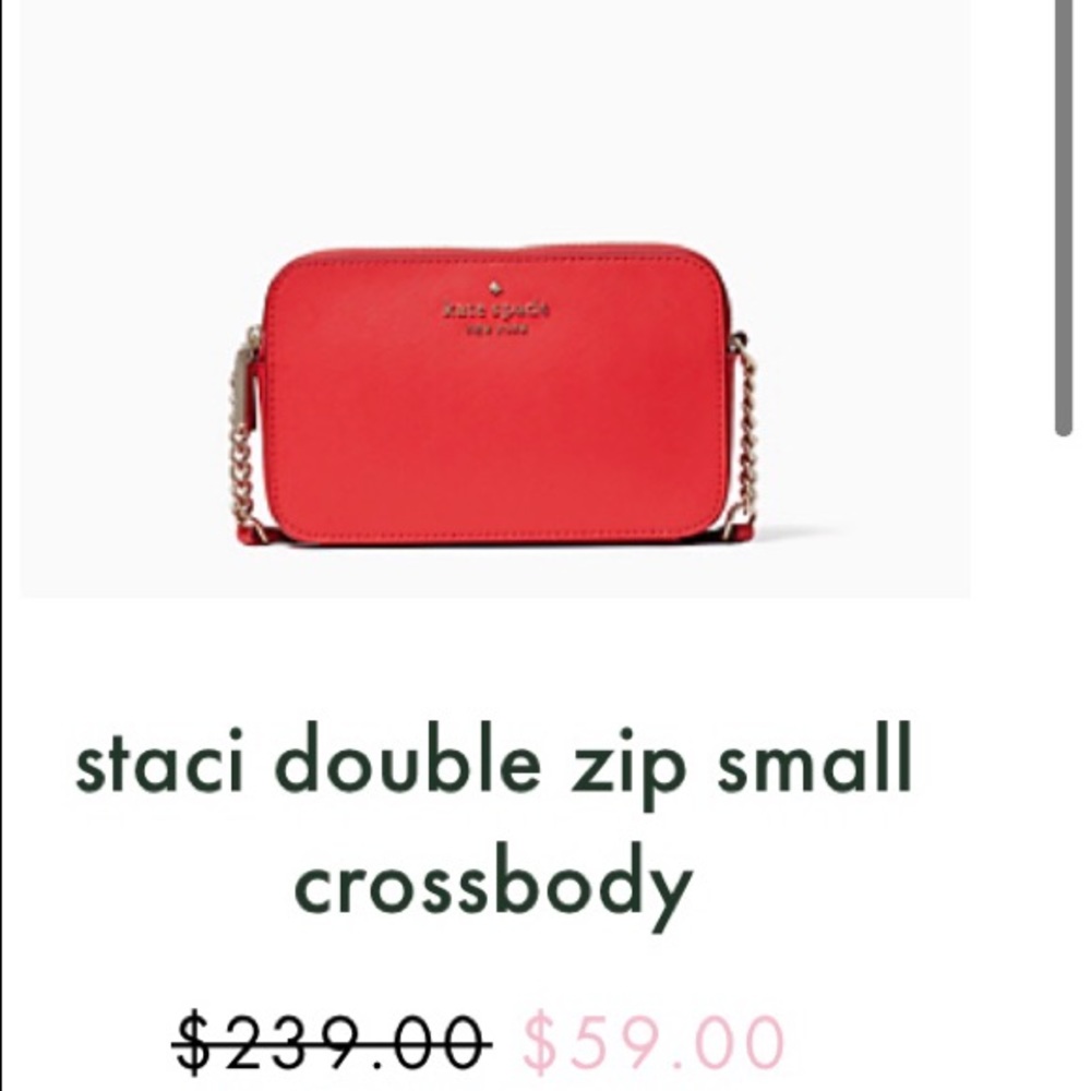 NWT purchased on a whim. Too small for me.